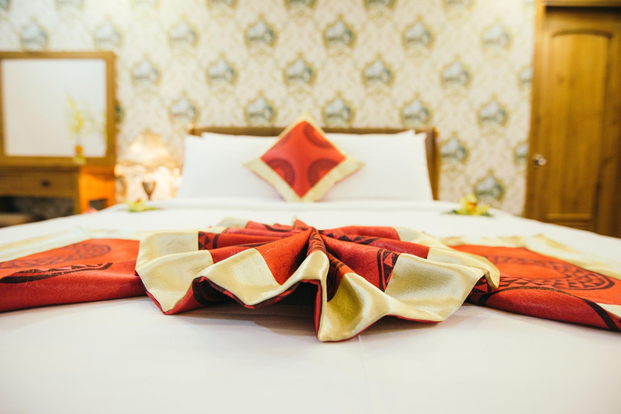The Airport Hotel Хошимін Екстер'єр фото